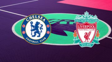 Preview 1. kola anglickej Premier League Chelsea - Liverpool