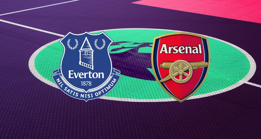 Preview 5. kola anglickej Premier League Everton - Arsenal