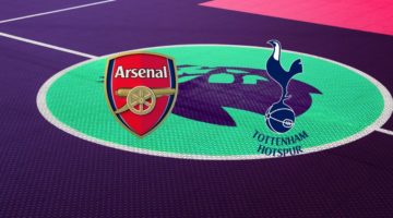Preview 6. kola anglickej Premier League Arsenal - Totttenham