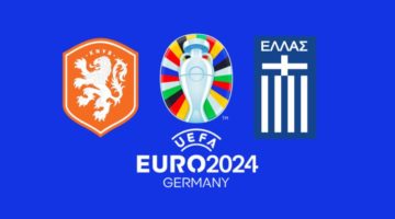 Preview kvalifikácie EURO 2024 zápas Holandsko - Grécko