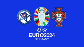 Preview kvalifikácie EURO 2024 zápas Slovensko - Portugalsko