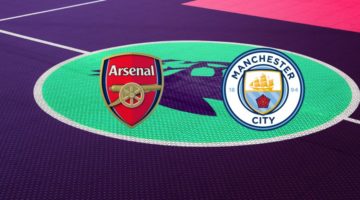 Preview 8. kola anglickej Premier League Arsenal - Manchester City