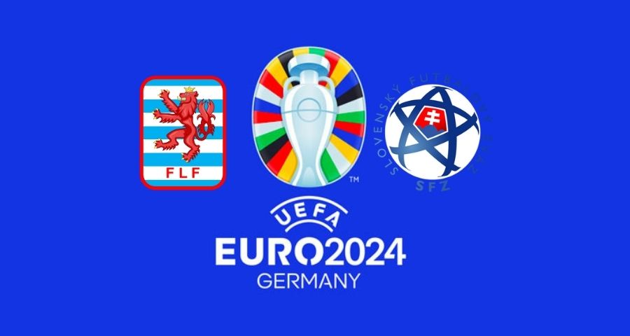 Preview kvalifikácie EURO 2024 zápas Luxembursko - Slovensko