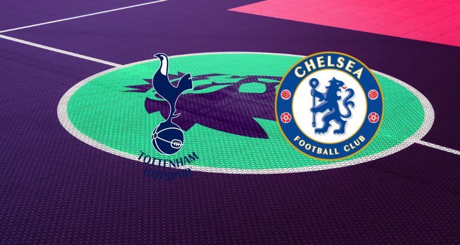 Preview 11. kola anglickej Premier League Tottenham - Chelsea