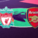 Preview 18. kola anglickej Premier League zápas Liverpool – Arsenal 22bet kurzy na zápas