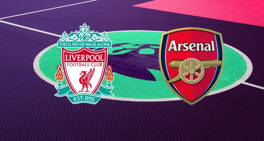 Preview 18. kola anglickej Premier league zápas Liverpool - Arsenal