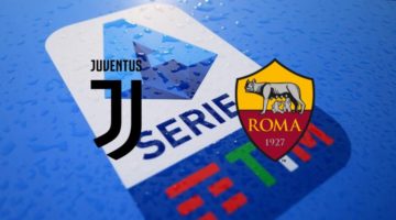 Preview 18. kola Serie A zápas Juventus - AS Rím