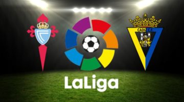 Preview 15. kola španielskej Primera Diviision zápas Celta Vigo - Cadiz