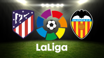 Preview 22. kola Primera Division Atlético Madrid - Valencia