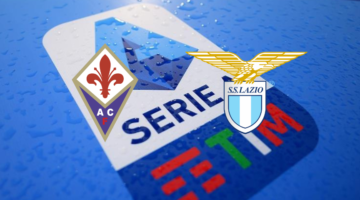 Preview 26. kola Serie A Fiorentina vs Lazio Rím