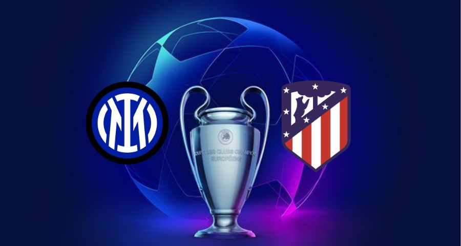 Preview osemfinále Ligy Majstrov Inter Milano - Atletico Madrid