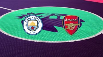 Preview 30. kolo PL Manchester City - Arsenal