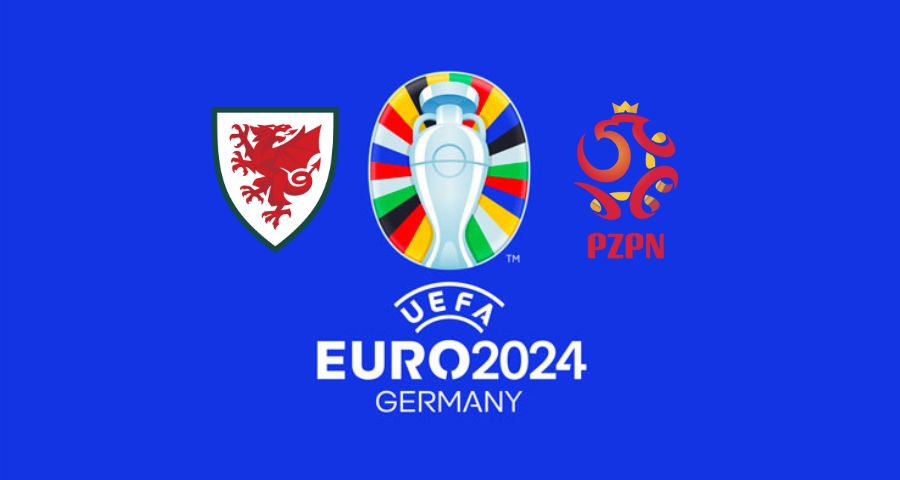 Preview baráž EURO Wales - Polsko