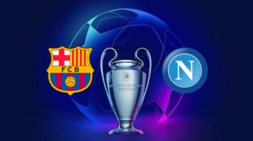 Preview osemfinále LM Barcelona Neapol