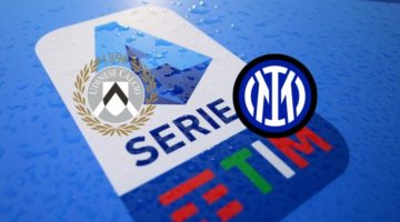 Preview 31. kolo Serie A Udinese - Inter Miláno