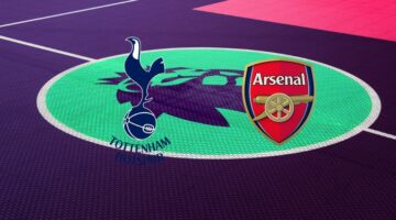 Preview 35 kola anglickej Premier League Tottenham - Arsenal