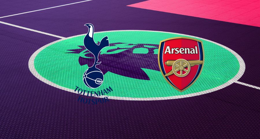 Preview 35 kola anglickej Premier League Tottenham - Arsenal