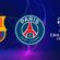 Preview štvrťfinále Ligy Majstrov zápas Barcelona – PSG 22Bet kurzy na zápas