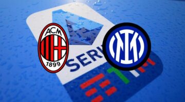 Preview 33. kolo Serie A AC milano - Inter