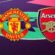Preview 37. kola anglickej Premier League zápas Manchester United – Arsenal 22Bet kurzy na zápas