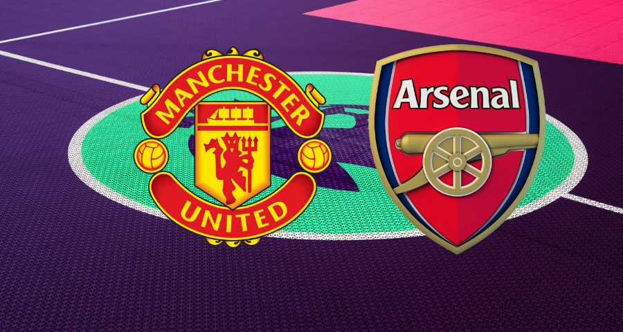Analýza zápasu Manchester United - Arsenal na 37. kolo Premier League