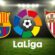 Preview 38. kola španielske Primera Division: Barcelona – Sevilla 20Bet kurzy na zápas