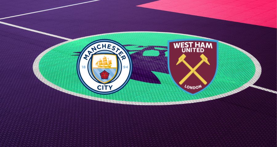 Preview 38. kola anglickej Premier League Manchester City - West Ham