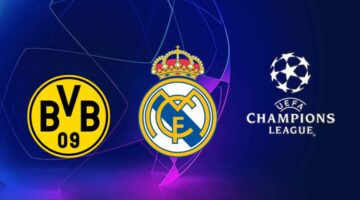Preview finále Liga Majstrov Borussia Dortmund - Real Madrid