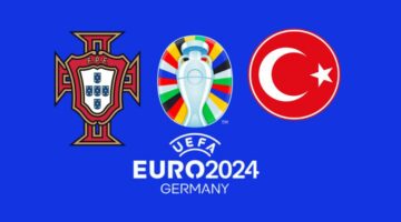 Preview EURO 2024 Portugalsko - Turecko