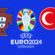Preview zápasu EURO 2024 skupina F Turecko – Portugalsko 20 bet kurzy na zápas