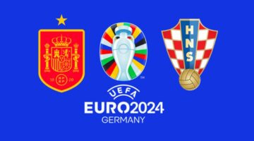 Preview EURO 2024 Španielsko - Chorvátsko