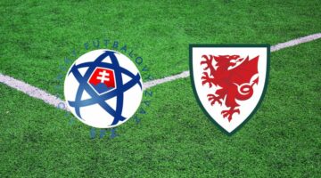 Preview medzištátny zápas Slovensko - Wales
