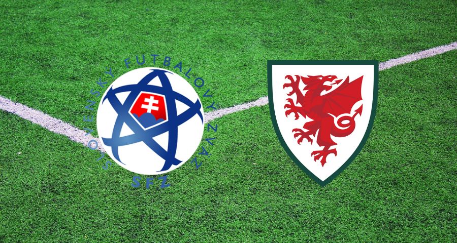 Preview medzištátny zápas Slovensko - Wales