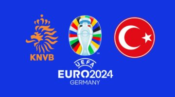 Preview EURO 2024 Holandsko Turecko