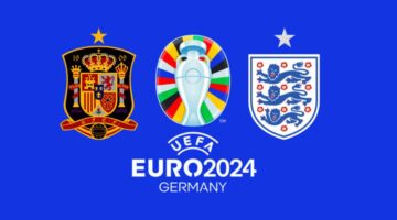 Preview EURO 2024 Španielsko - Anglicko