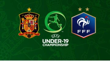 Preview EURO 2024 U19 Spain - France