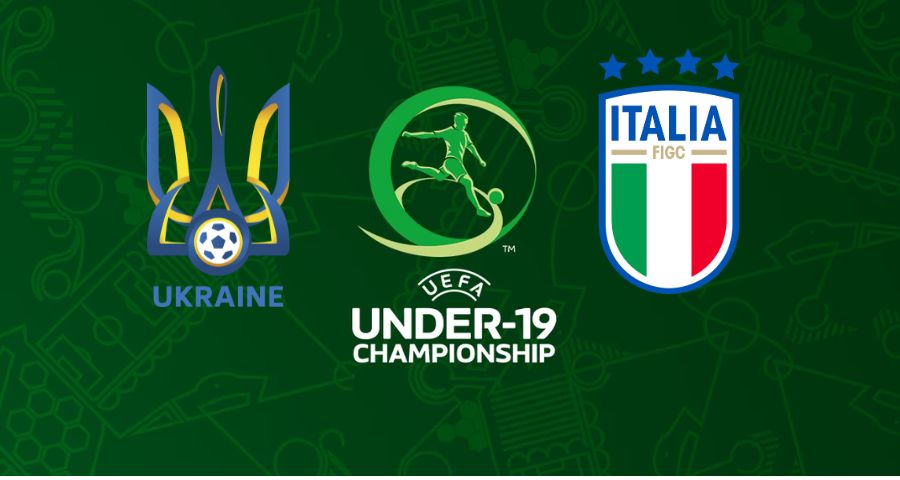 Preview EURO U19 Ukraine - Italy