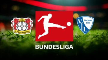 Preview 2 kola bundesligy Bayer Leverkusen Bochum