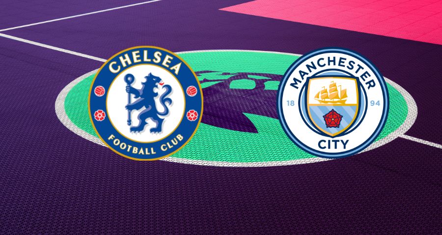 Preview 1. kola anglickej Premier League zápas Chelsea Manchester City