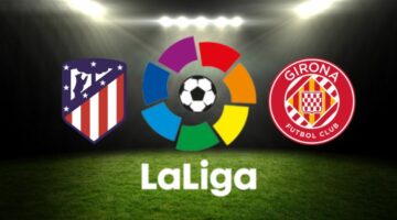 Preview 2. kola španielskej Primera Division Altético Madrid - Girona