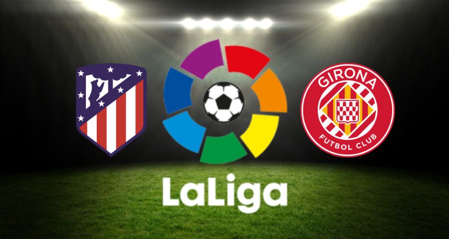 Preview 2. kola španielskej Primera Division Altético Madrid - Girona