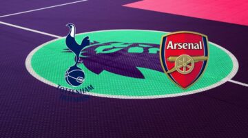 Preview 4. kola anglickej Premier League Tottenham Arsenal