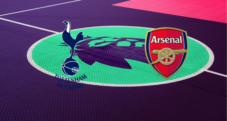 Preview 4. kola anglickej Premier League Tottenham Arsenal