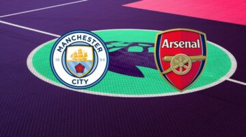 Preview 5 kola premier league Manchester City - Arsenal