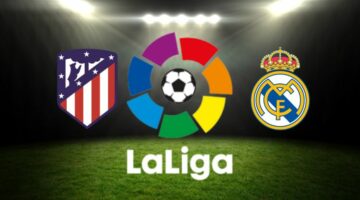 Preview 8. kola španielskej Primera Division Altético Madrid - Real Madrid