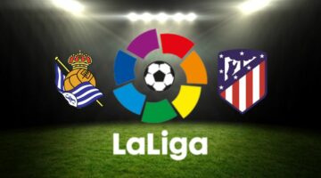 Preview 9. kola španielskej Primera Division Real Sociedad - Atlético Madrid