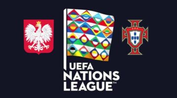 Preview Liga Národov zápas Poľsko Portugalsko