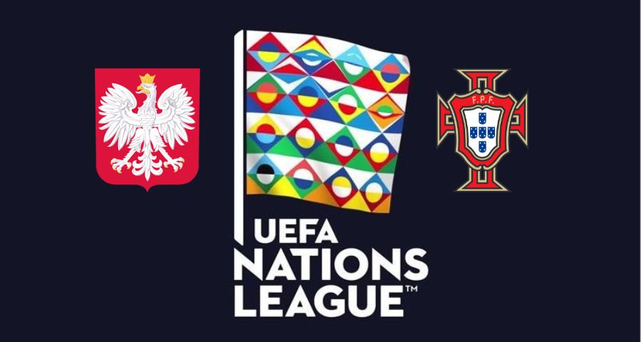 Preview Liga Národov zápas Poľsko Portugalsko