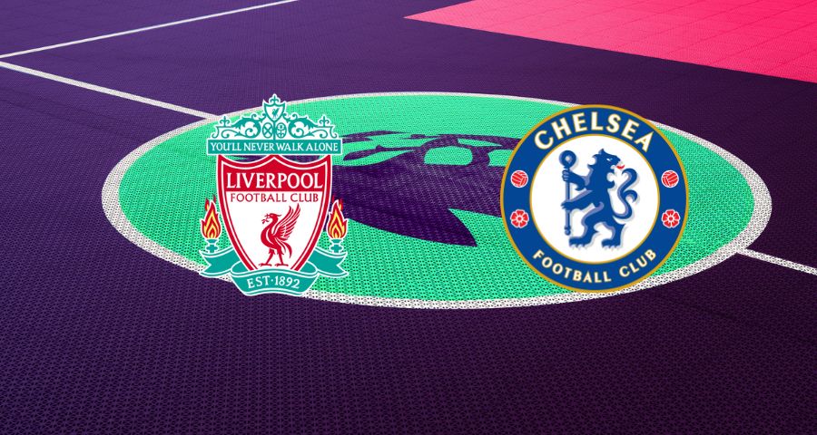 Preview 8. kola Premier League zápas Liverpool - Chelsea