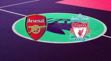 Preview 9. kola anglickej Premier league Arsenal - Liverpool